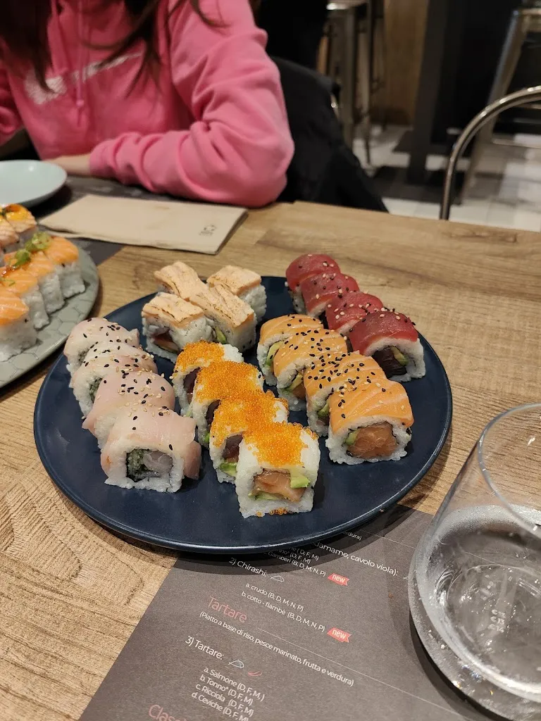 Menu_Bottega del sushi_Colbordolo_image_8