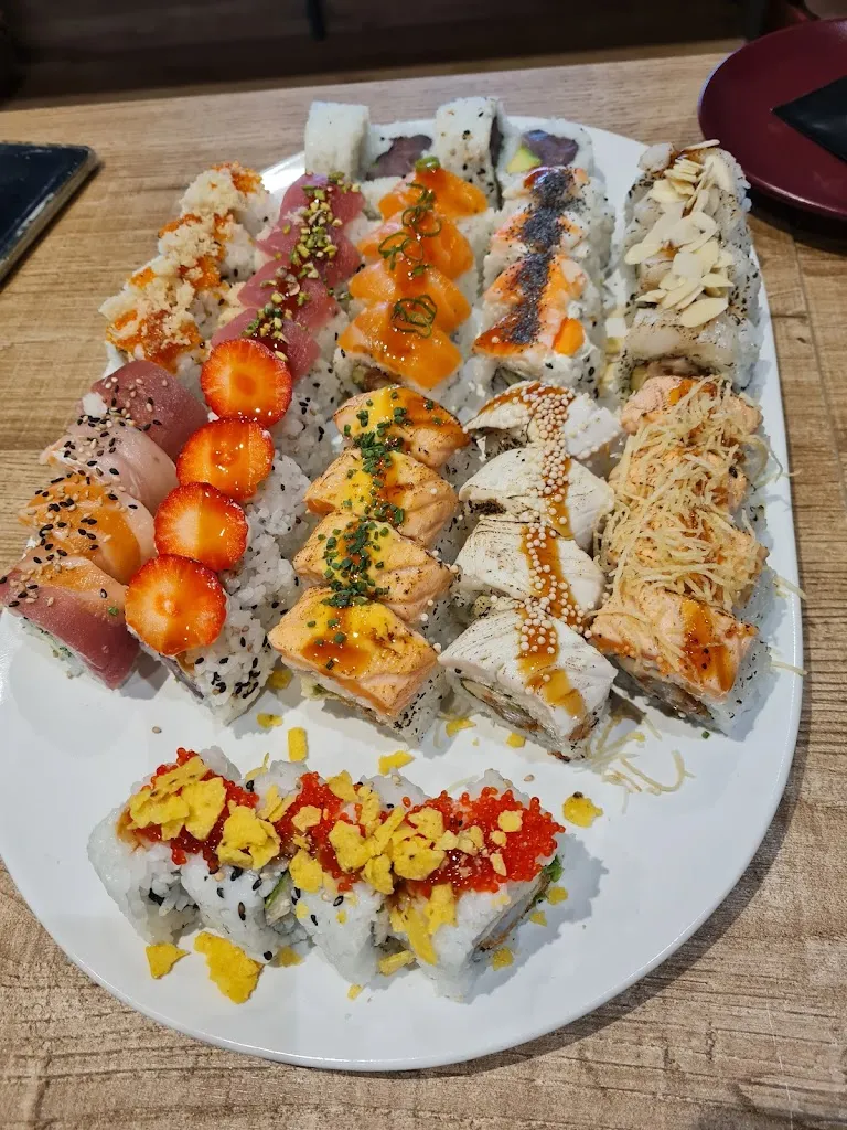 Menu_Bottega del sushi_Colbordolo_image_9