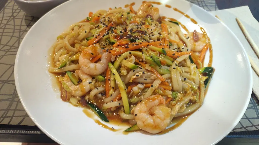 Fabio Capra_Bottega del sushi_Colbordolo_review