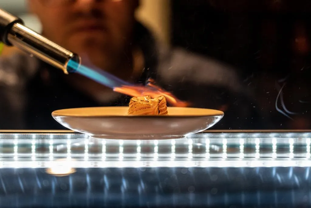 Bottega del sushi restaurant in Colbordolo