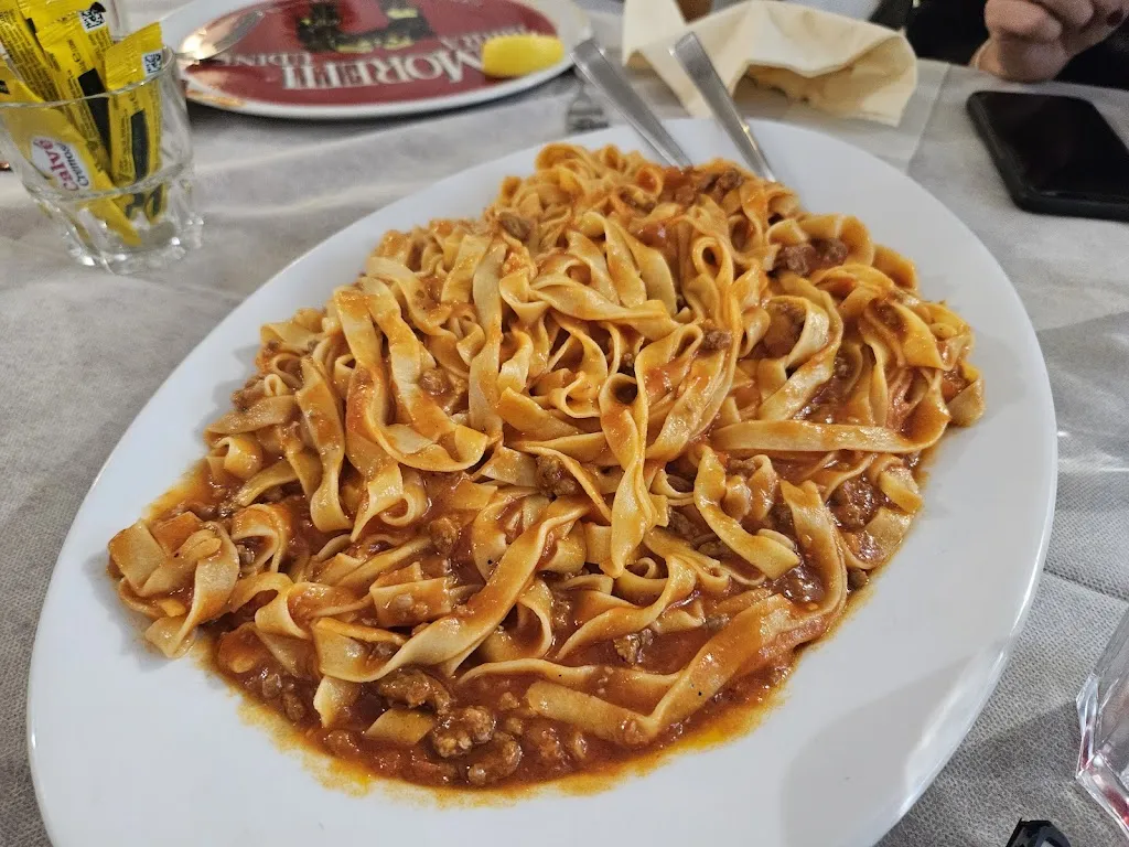 Ristorante Il Tamerice restaurant in Colbordolo