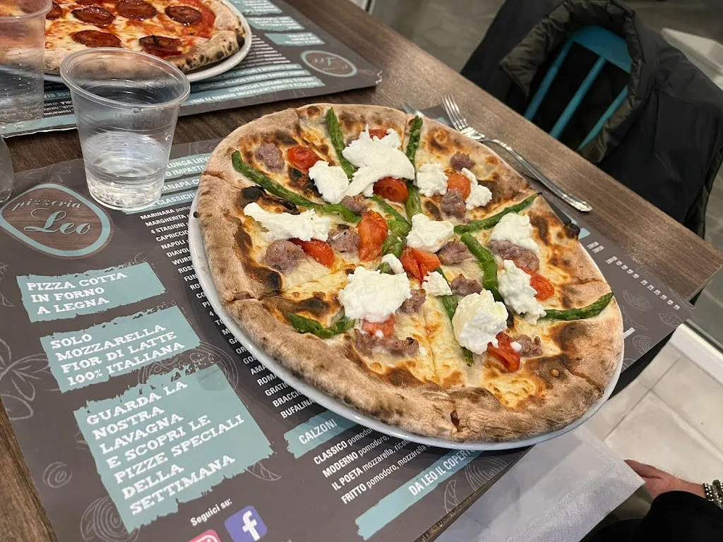 Menü_Pizzeria da Leo_Colbordolo_Bild_1