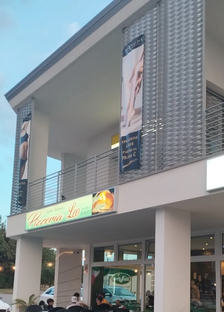 Ottavio C._Pizzeria da Leo_Colbordolo_Bewertung