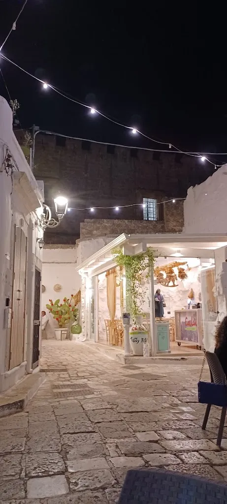 davide77_Calu Paninoteca Gourmet_Carovigno_review