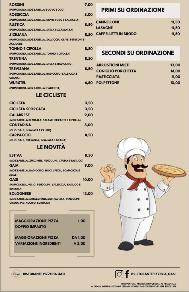 Menu_Ristorante Pizzeria Oasi_Colbordolo_image_2
