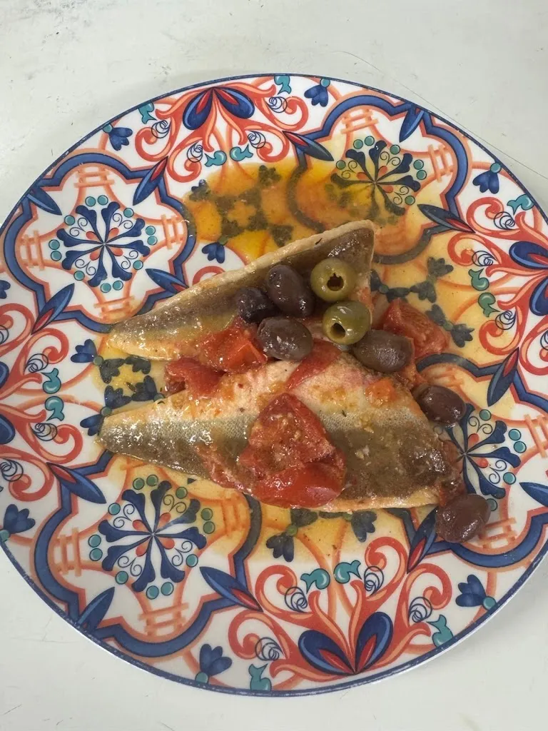 Ylenia Prishtina_Ristorante Pizzeria Oasi_Colbordolo_review