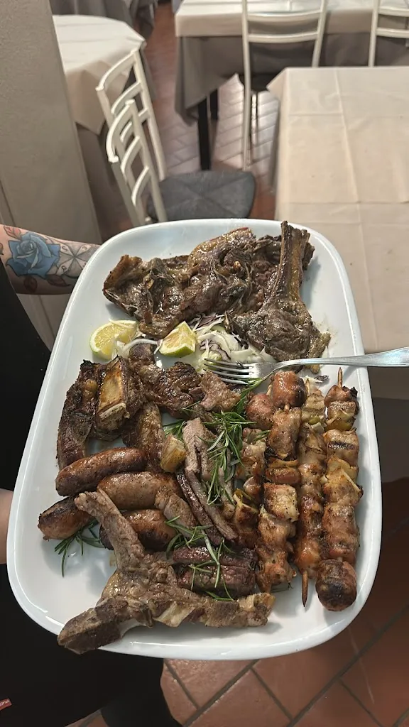 Ristorante Pizzeria Oasi_Colbordolo_slider_image_2