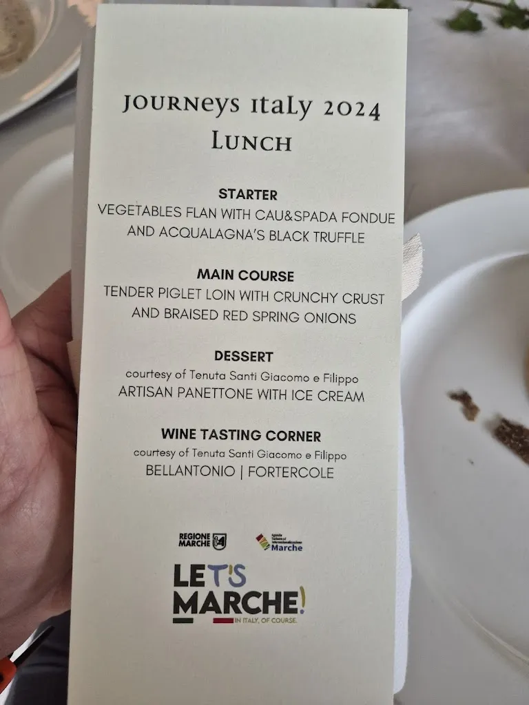 Menu_Ristorante Urbino Dei Laghi - Tenuta Santi Giacomo e Filippo_Colbordolo_image_4