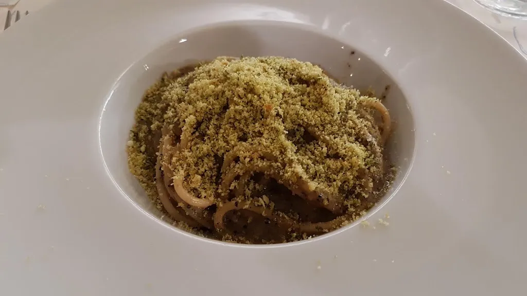 Patrick Nissens_Ristorante Urbino Dei Laghi - Tenuta Santi Giacomo e Filippo_Colbordolo_review