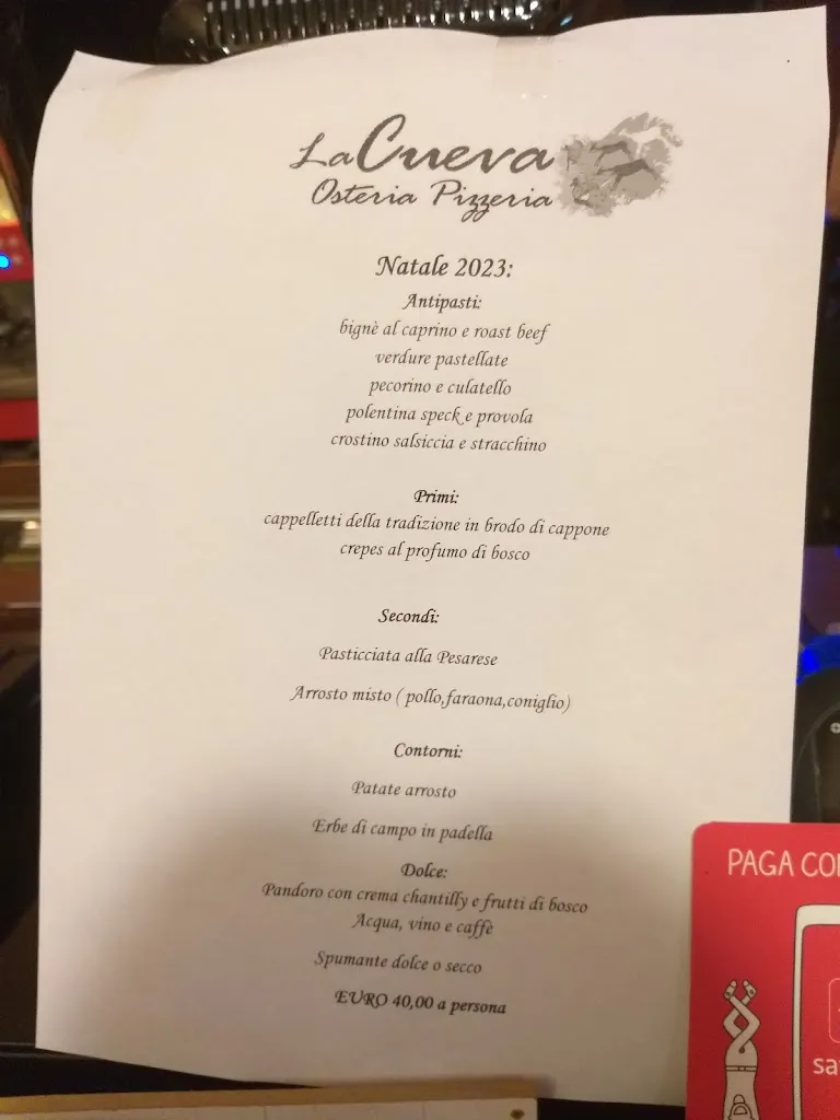Menu_Osteria La Cueva_Colbordolo_image_2