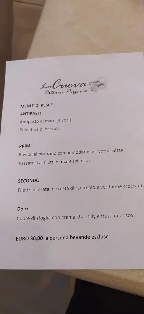 Menu_Osteria La Cueva_Colbordolo_image_4