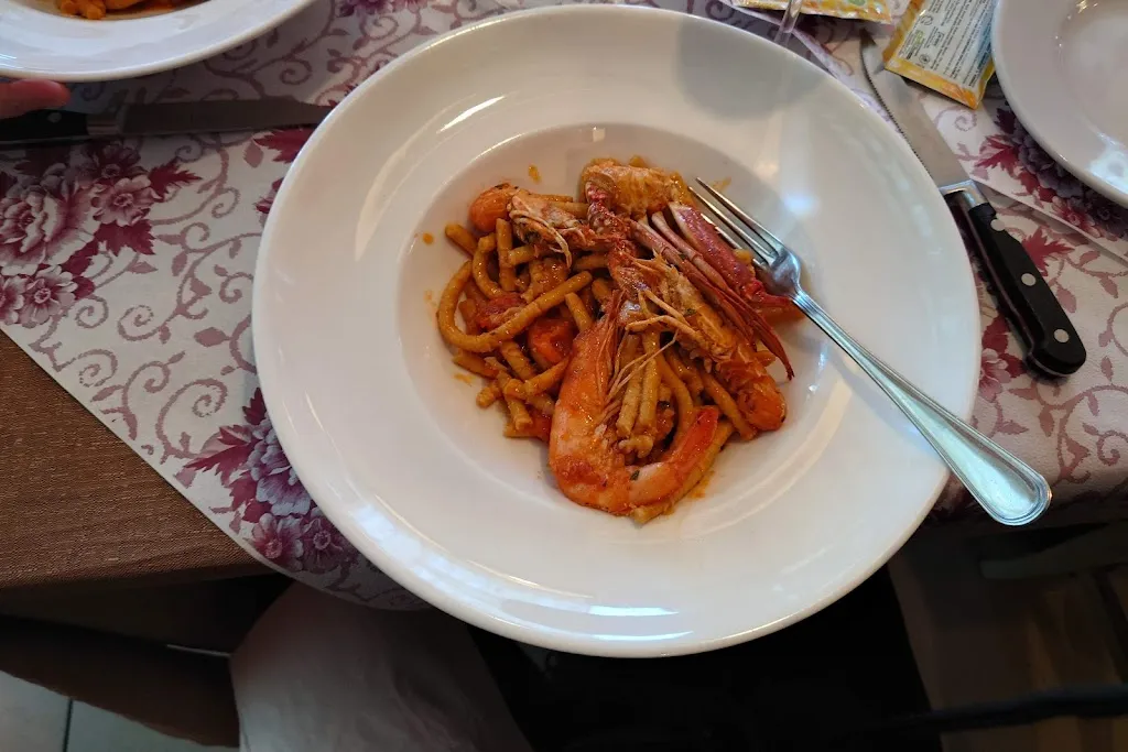 Larah Oh_Osteria La Cueva_Colbordolo_review