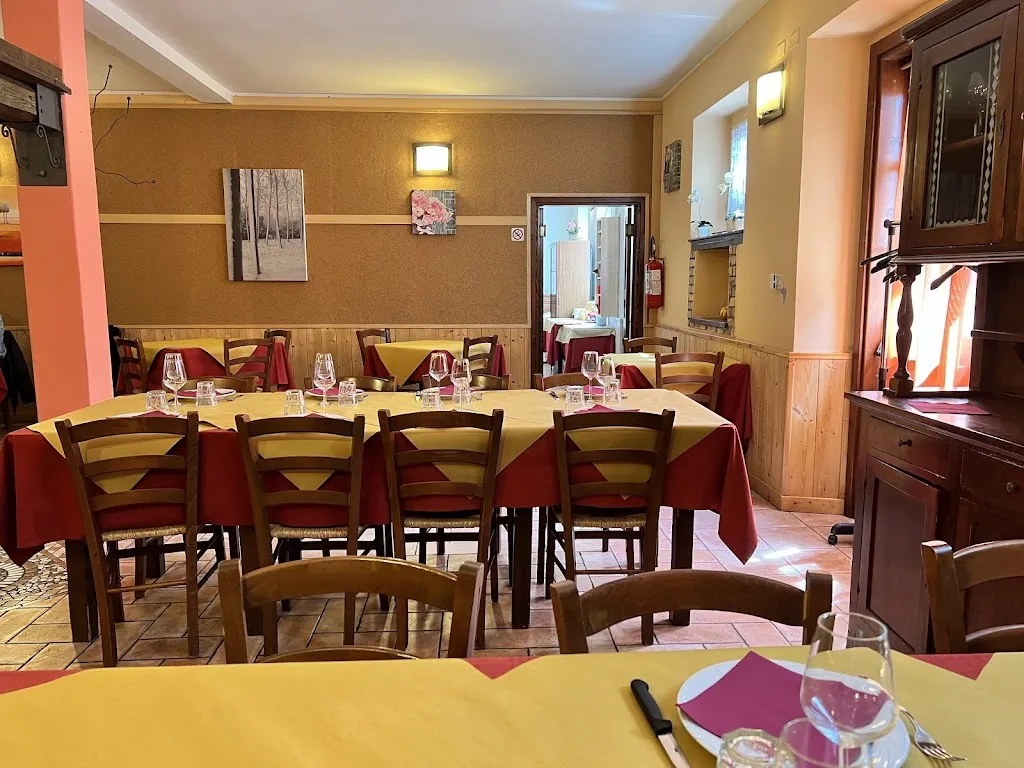 Casa del Sole Agriturismo Pizzeria Ristorante_Colbordolo_slider_image_1