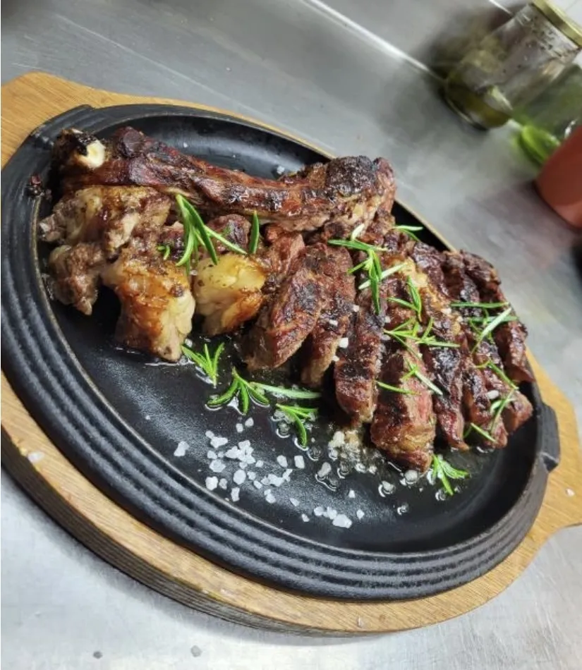 Casa del Sole Agriturismo Pizzeria Ristorante_Colbordolo_slider_image_2