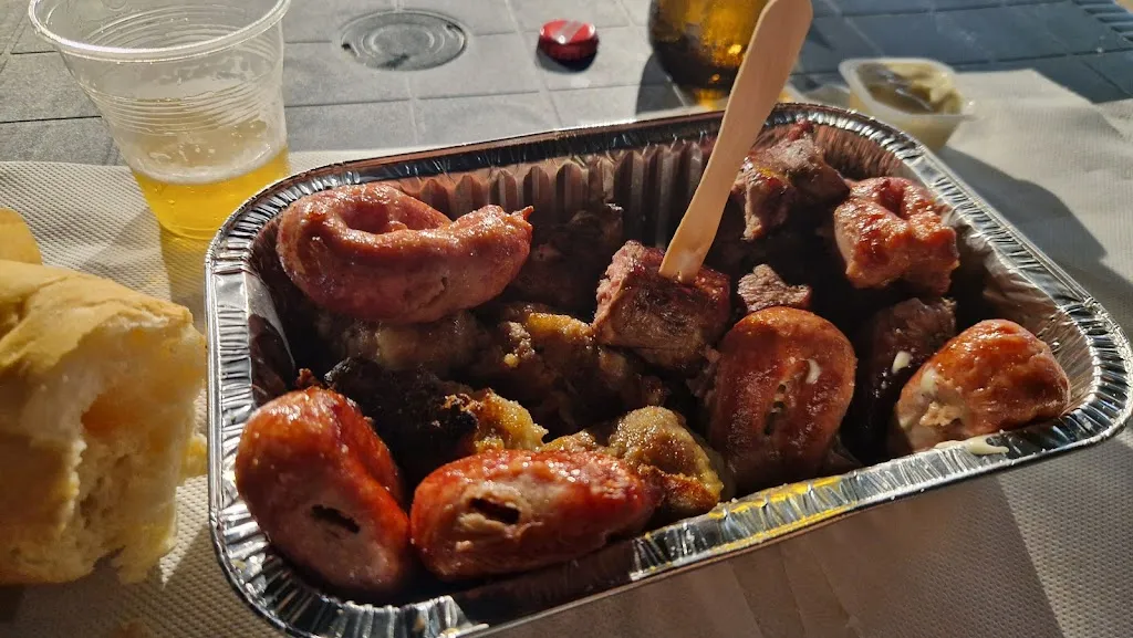 VINCENZO GIURI_Pomodoro Food Truck_Carovigno_review