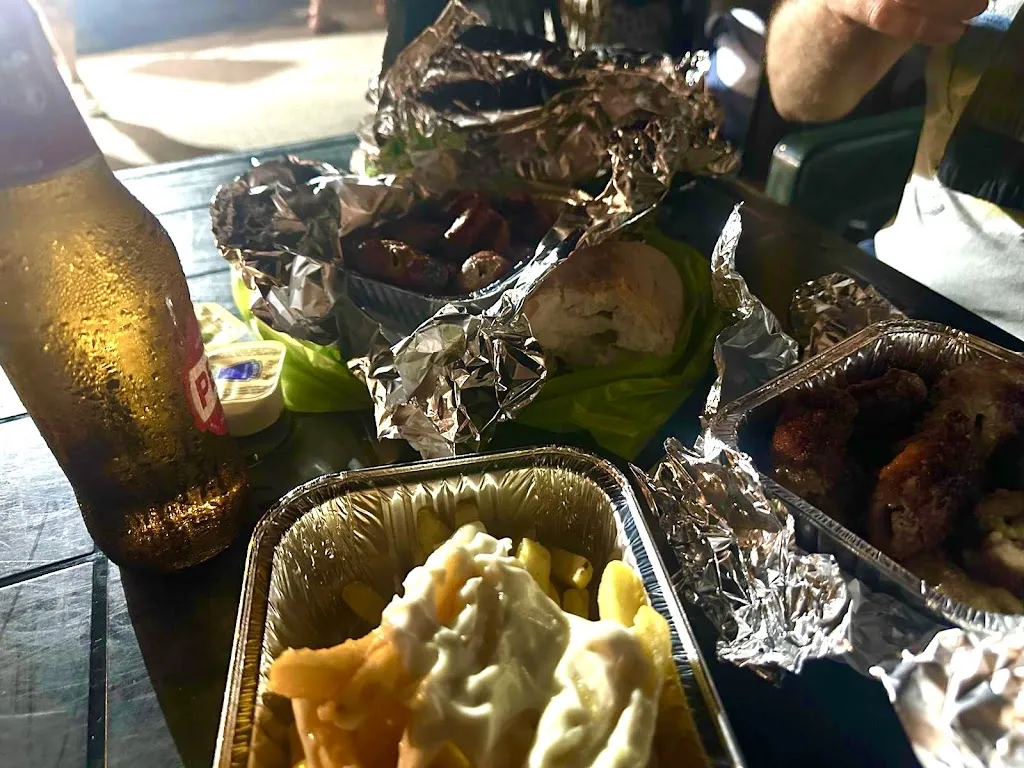 Guy Guidi_Pomodoro Food Truck_Carovigno_review