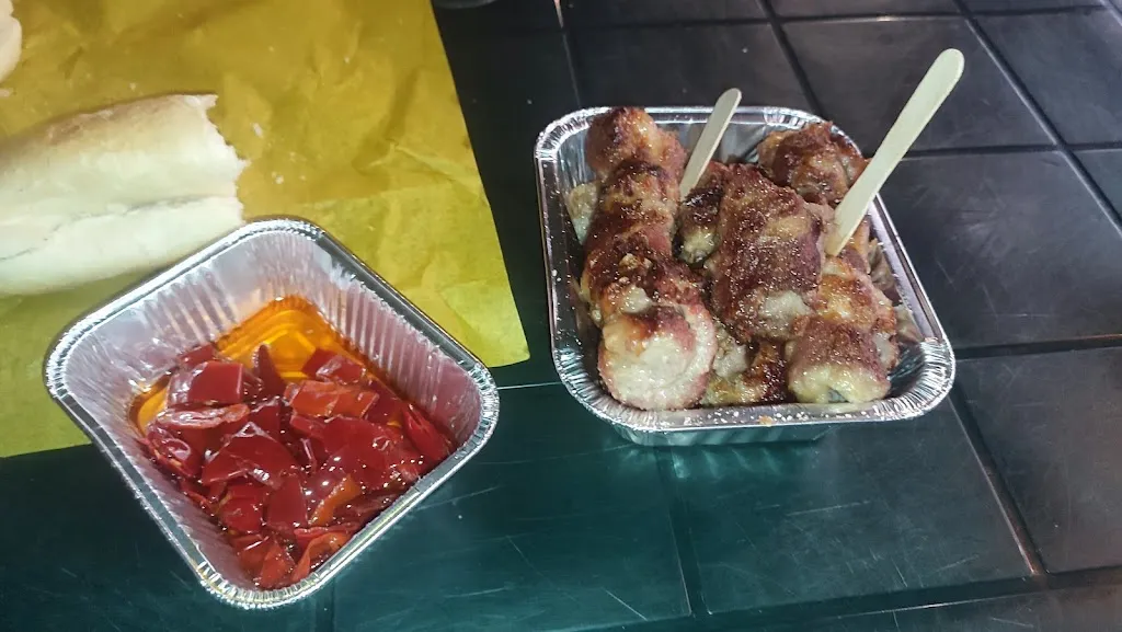 Giorgio Ninni_Pomodoro Food Truck_Carovigno_review