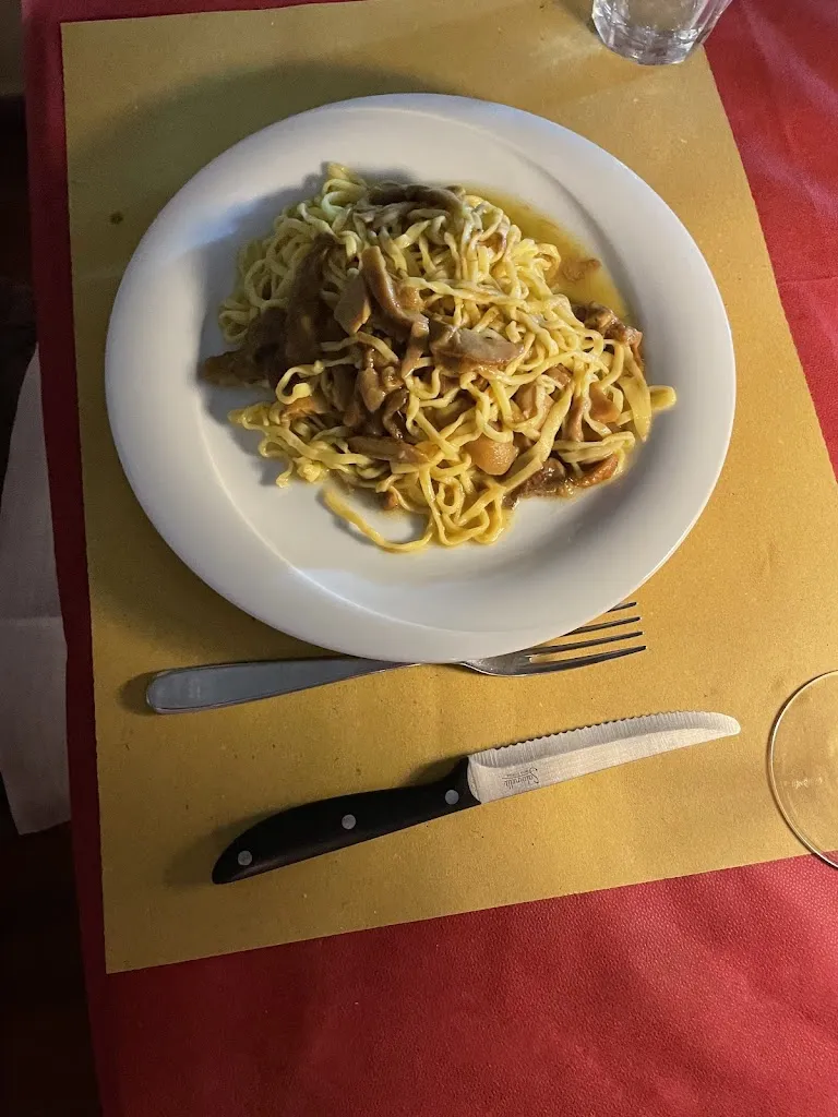 Bartek Łętocha_Osteria Conte De Vico_Civitanova Alta_review