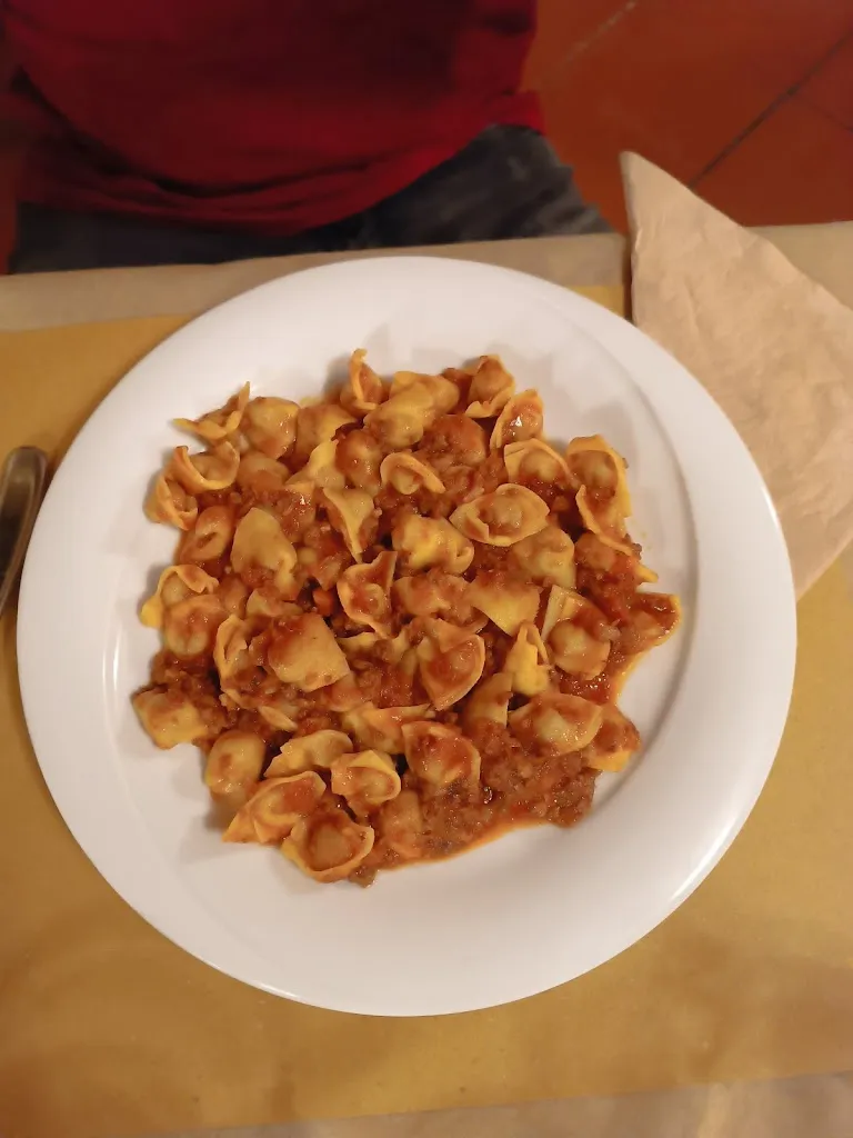 Noemi Midali_Osteria Conte De Vico_Civitanova Alta_review