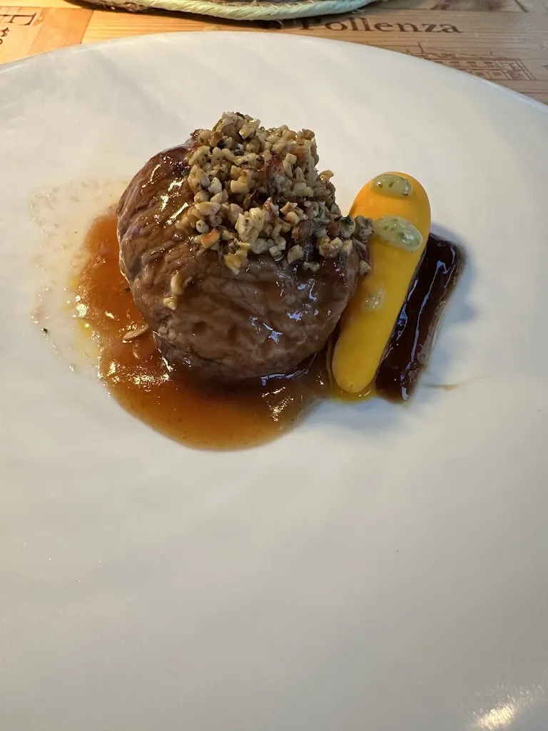 Mohamad Bazzi_Ristorante Mangia_Civitanova Alta_review