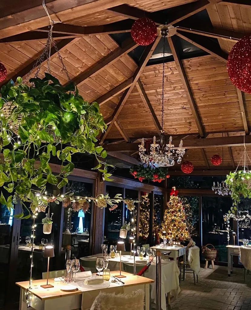 Ristorante Mangia restaurant in Civitanova Alta