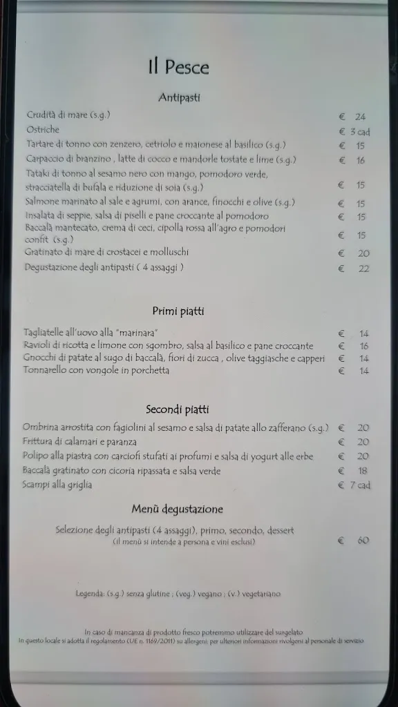 Menu_Ristorante La Limonaia_Civitanova Alta_image_2
