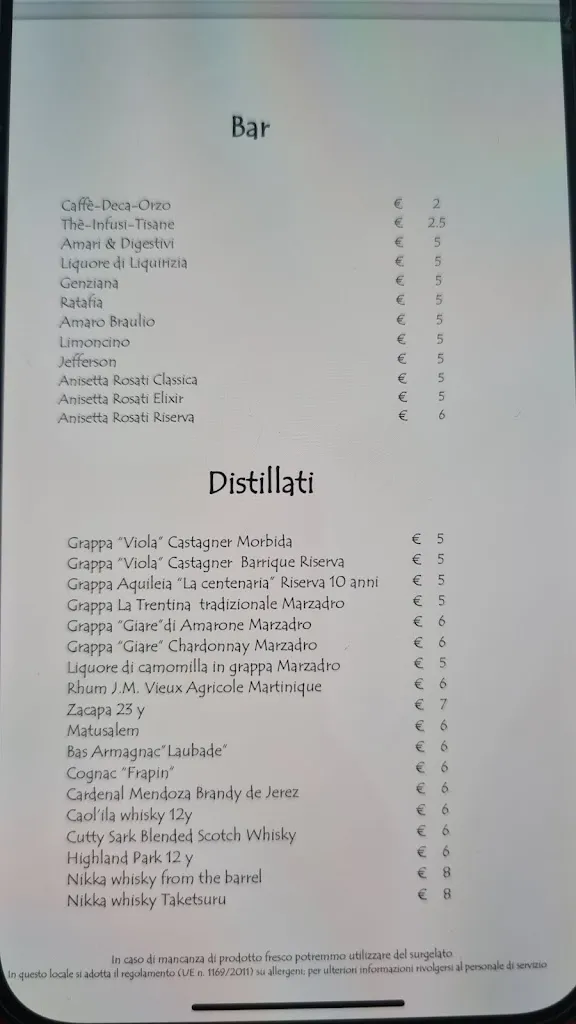 Menu_Ristorante La Limonaia_Civitanova Alta_image_4