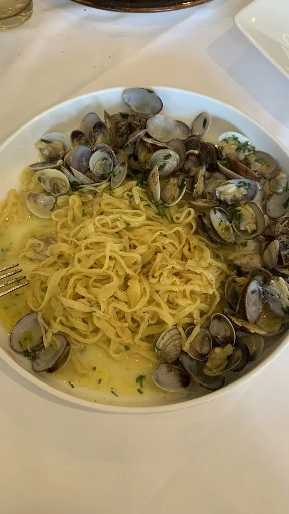 Alkim Del Coco_Ristorante Gabbiano_Civitanova Alta_review