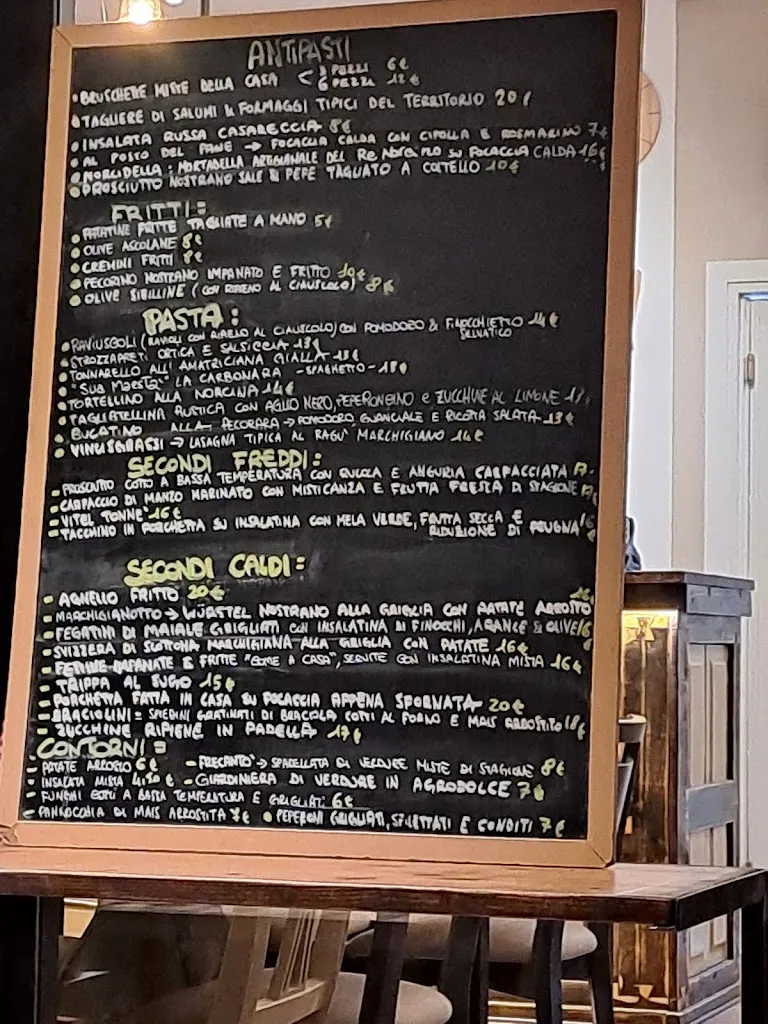 Menu_Osteria la Mangiatoia_Civitanova Alta_image_3