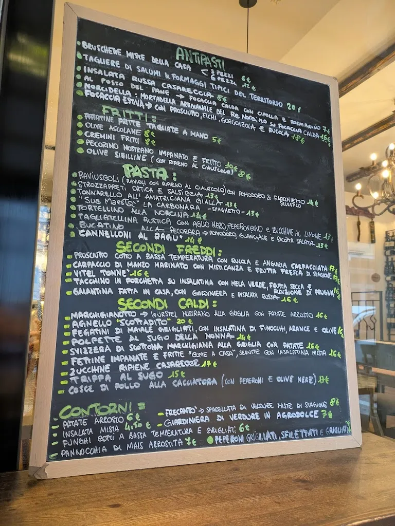 Menu_Osteria la Mangiatoia_Civitanova Alta_image_4