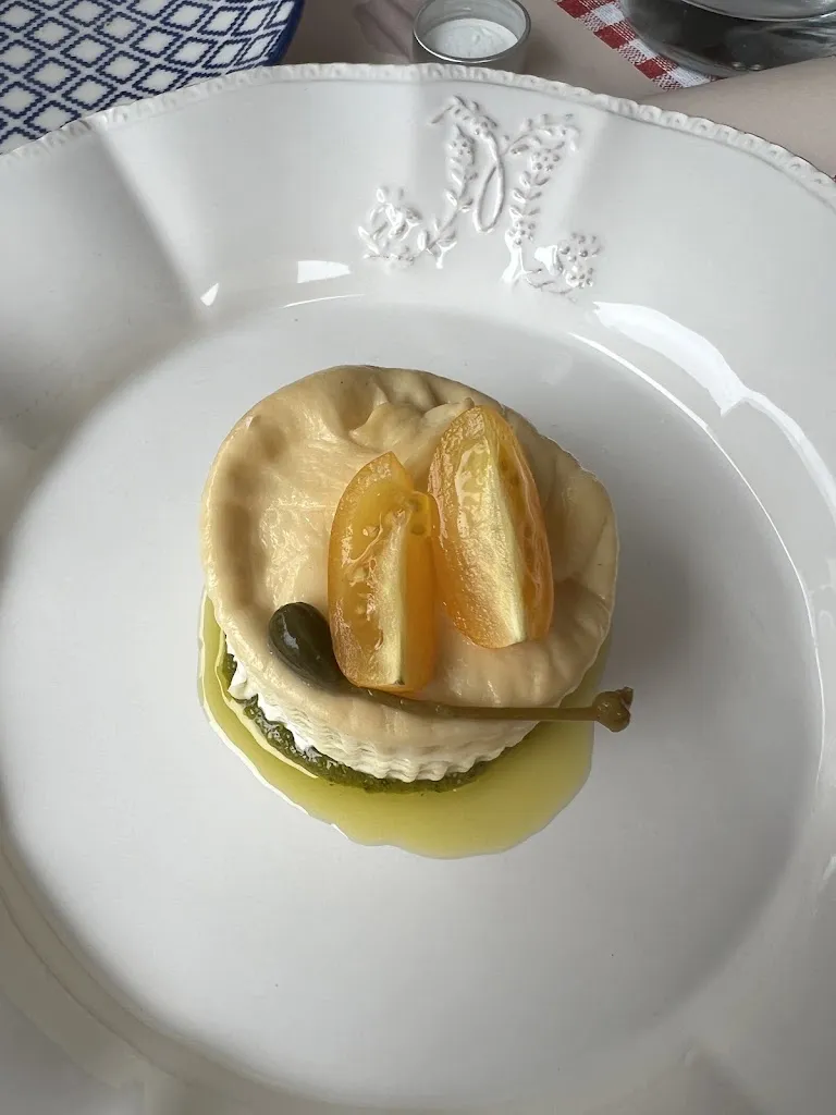 Dee !_Osteria la Mangiatoia_Civitanova Alta_review