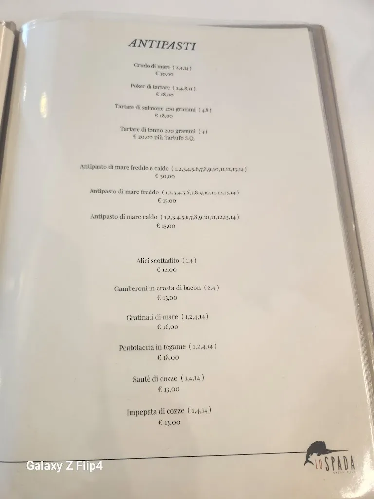 Menu_Lo Spada_Civitanova Alta_image_2