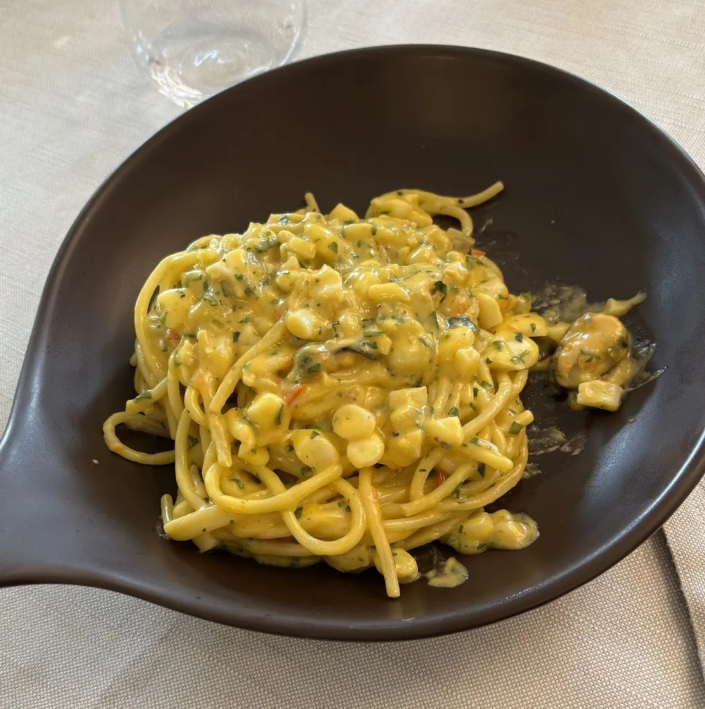 Matilde C._Lo Spada_Civitanova Alta_review