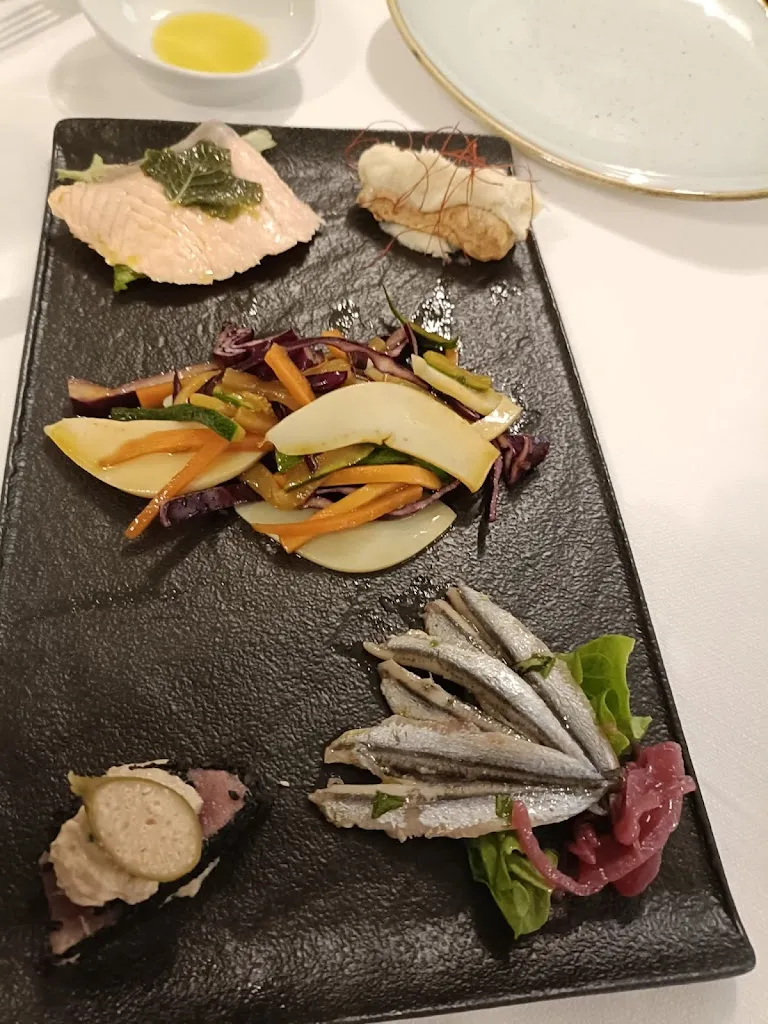 Martina Carassai_Lo Spada_Civitanova Alta_review