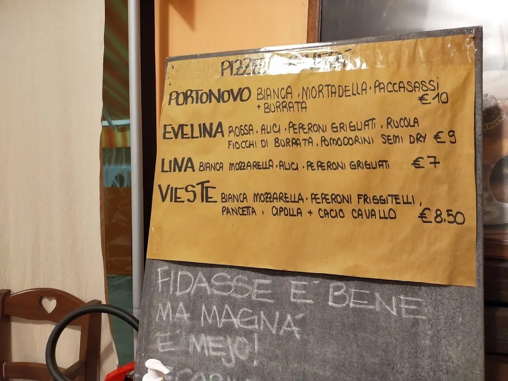 Menu_Pizzeria Peter Pan Di Bettei Mishell_Civitanova Alta_image_1