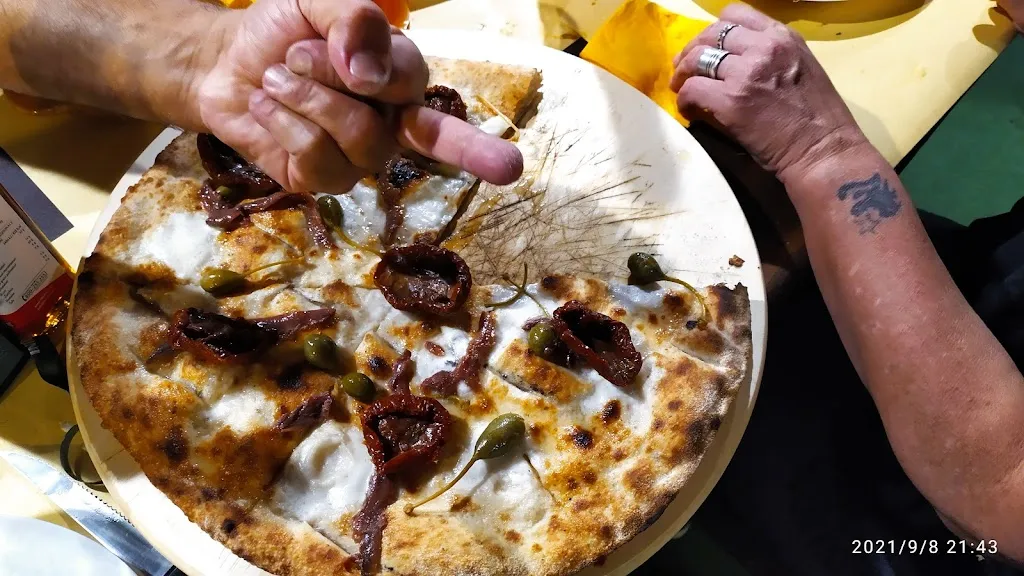 Menu_Pizzeria Peter Pan Di Bettei Mishell_Civitanova Alta_image_5