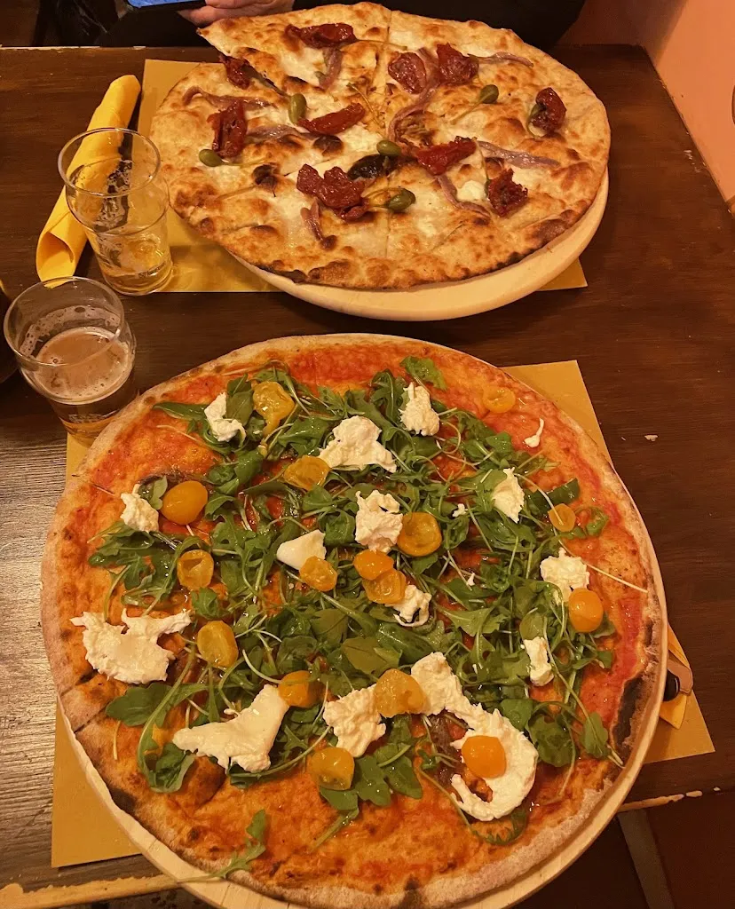 Menu_Pizzeria Peter Pan Di Bettei Mishell_Civitanova Alta_image_9