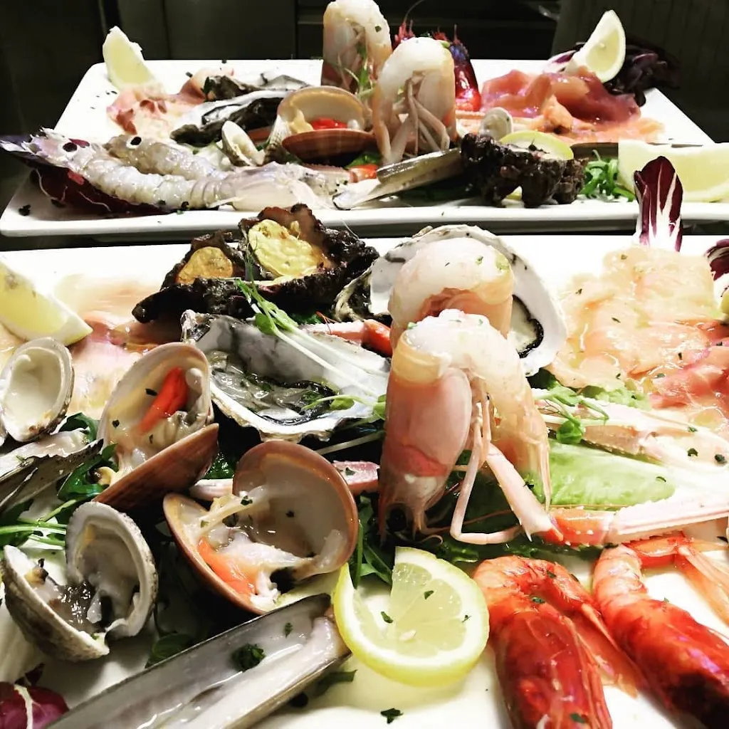 La Greppia Ristorante di Pesce Civitanova Marche_Civitanova Alta_slider_image_3