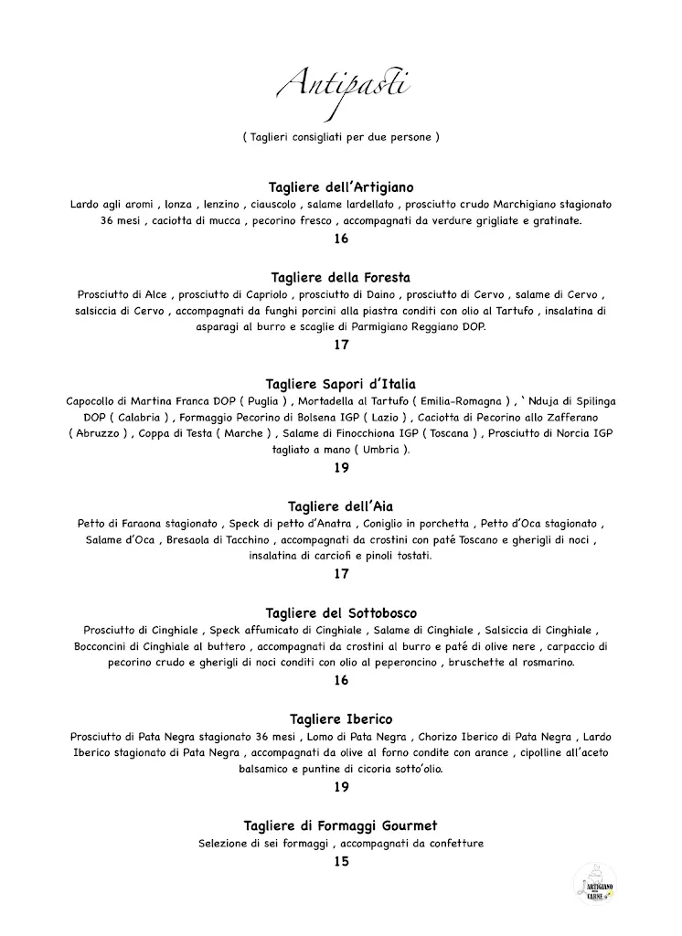 Menu_L'Artigiano della carne_Civitanova Alta_image_3
