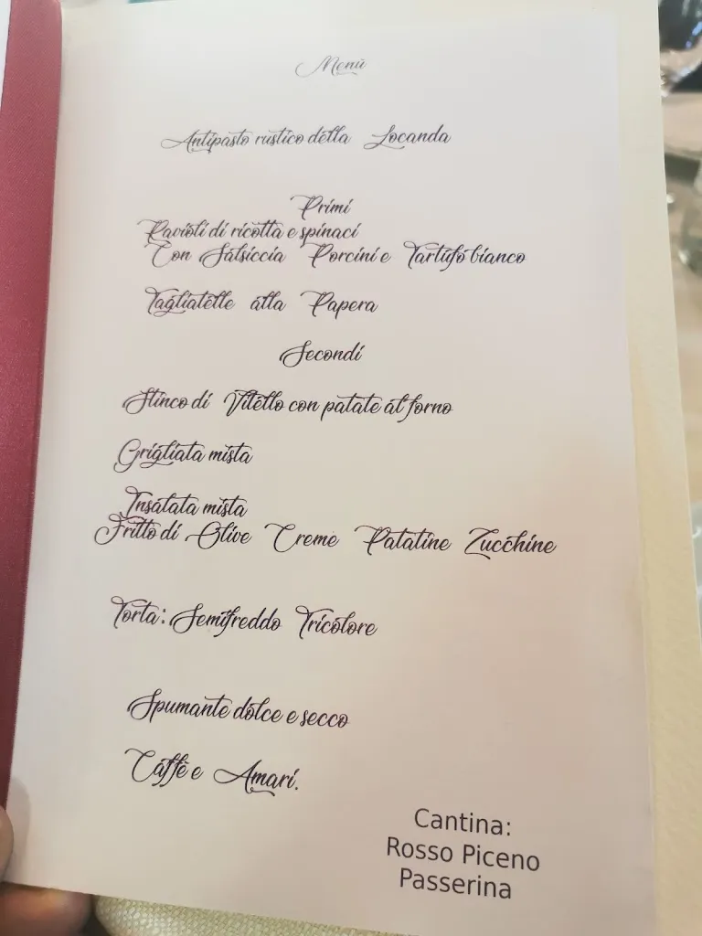 Menu_Locanda Dei Cavalieri_Civitanova Alta_image_1