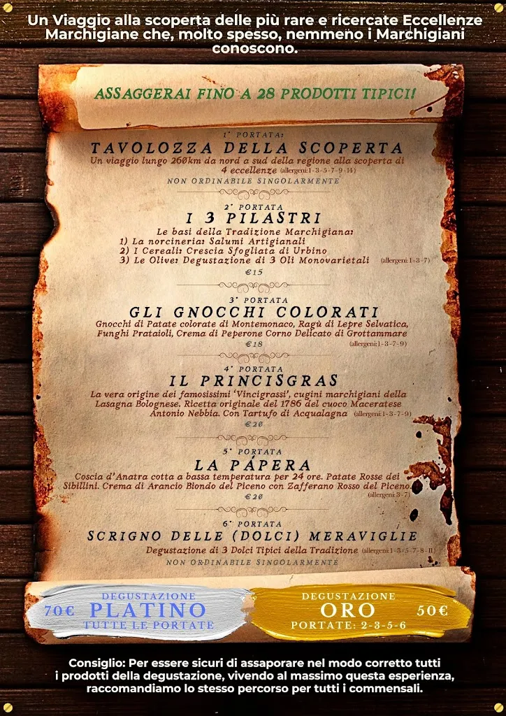 Menu_Vittoriano - Civitanova_Civitanova Alta_image_1
