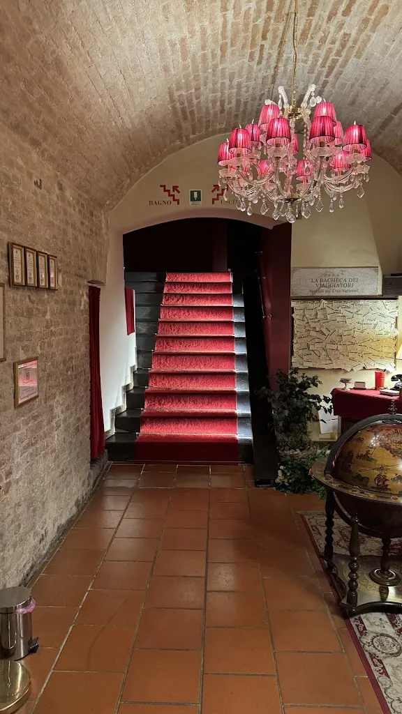 Alessandro Bidese_Vittoriano - Civitanova_Civitanova Alta_review