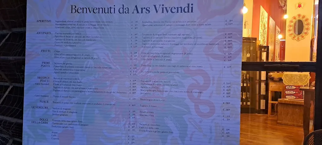 Menu_Ars Vivendi_Civitanova Alta_image_3