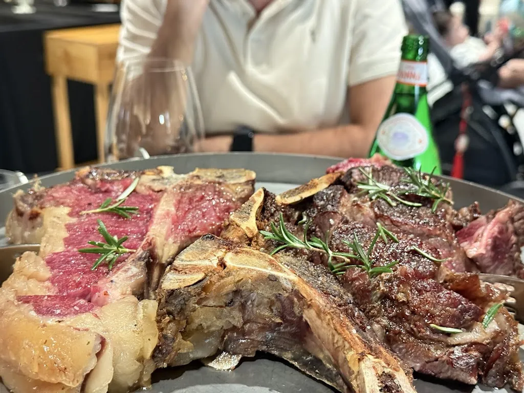 Andrea Foresi_Ristorante Enoteca Casale del Chienti_Civitanova Alta_review