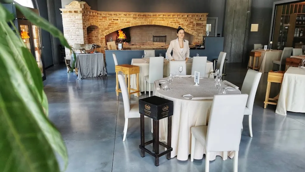 Ristorante Enoteca Casale del Chienti_Civitanova Alta_slider_image_1