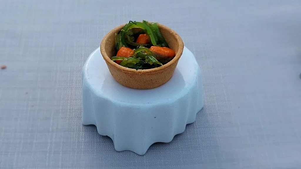 Luca Perrino_Officina Ristorante_Civitanova Alta_review