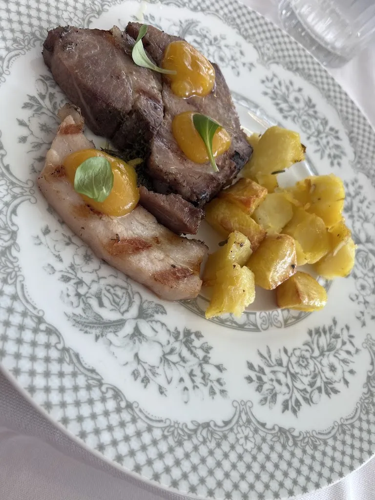 Piera C._Agriturismo Antichi Sapori_Civitanova Alta_recensione