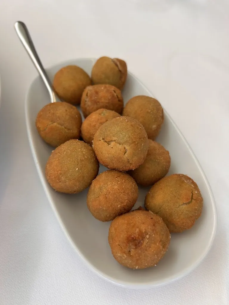 Manu El_Agriturismo Antichi Sapori_Civitanova Alta_recensione