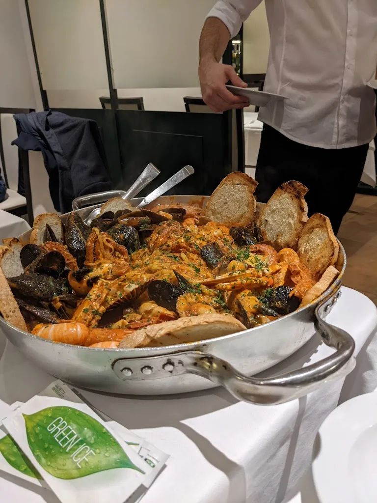 Sara VENTURA_Taverna 41_Civitanova Alta_review