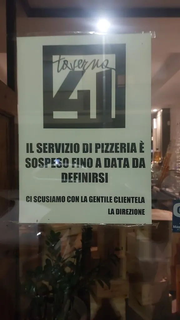 Adam Rosen_Taverna 41_Civitanova Alta_review